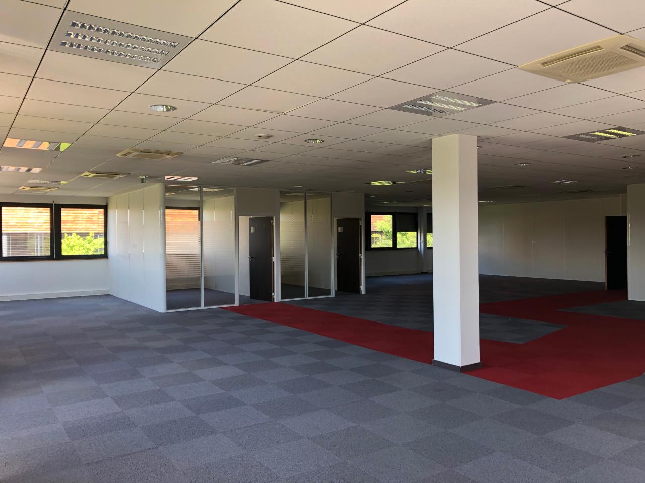 Bureau Saint-Priest 3702m² Location bureau Saint-Priest Rhône OLBUR2110026 13